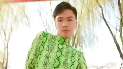 给你们整点阴间的东西